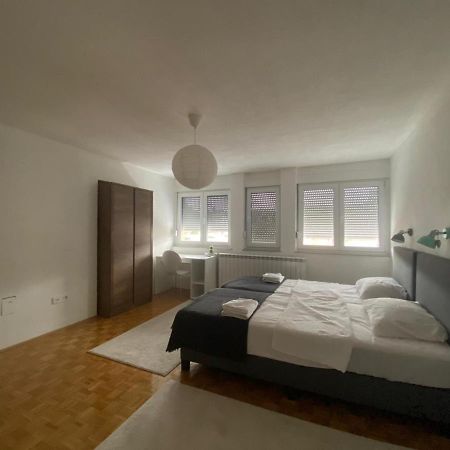 Hidden Gem Shared Apartment, Suite Saraievo Exterior foto