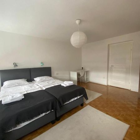Hidden Gem Shared Apartment, Suite Saraievo Exterior foto